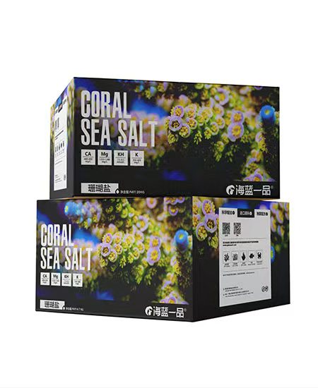 海蓝一品新系列