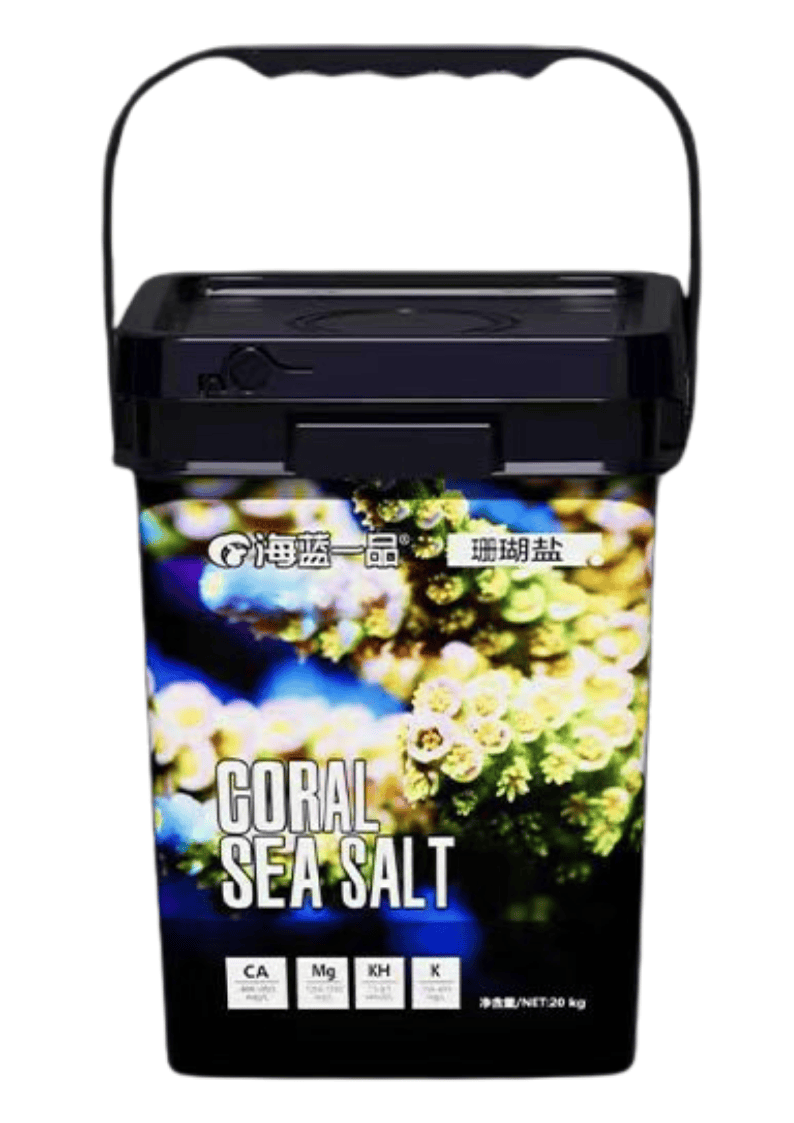 海蓝一品新系列